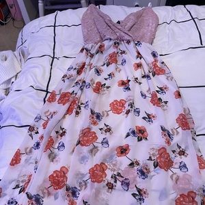 Rue 21 Dress